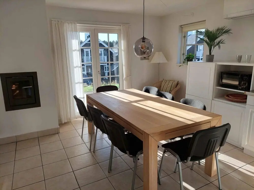 5 Star Holiday Home in Gjern