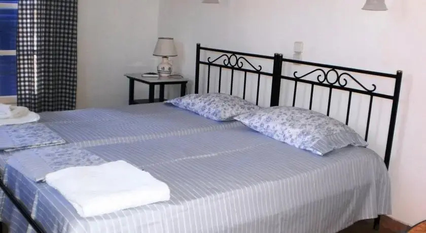 Sevasti Rooms
