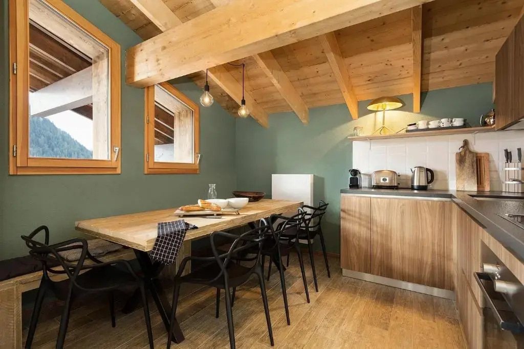 Le Mont Royal - Apt B304 - BO Immobilier