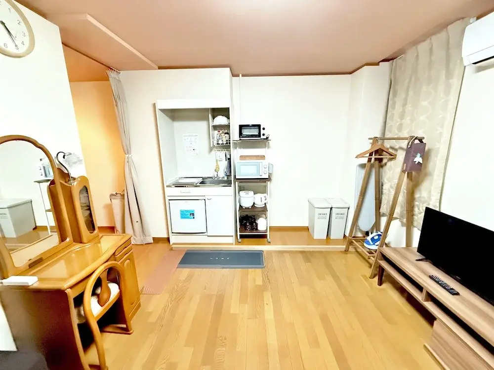 Petit Hotel 017 / Vacation STAY 61793