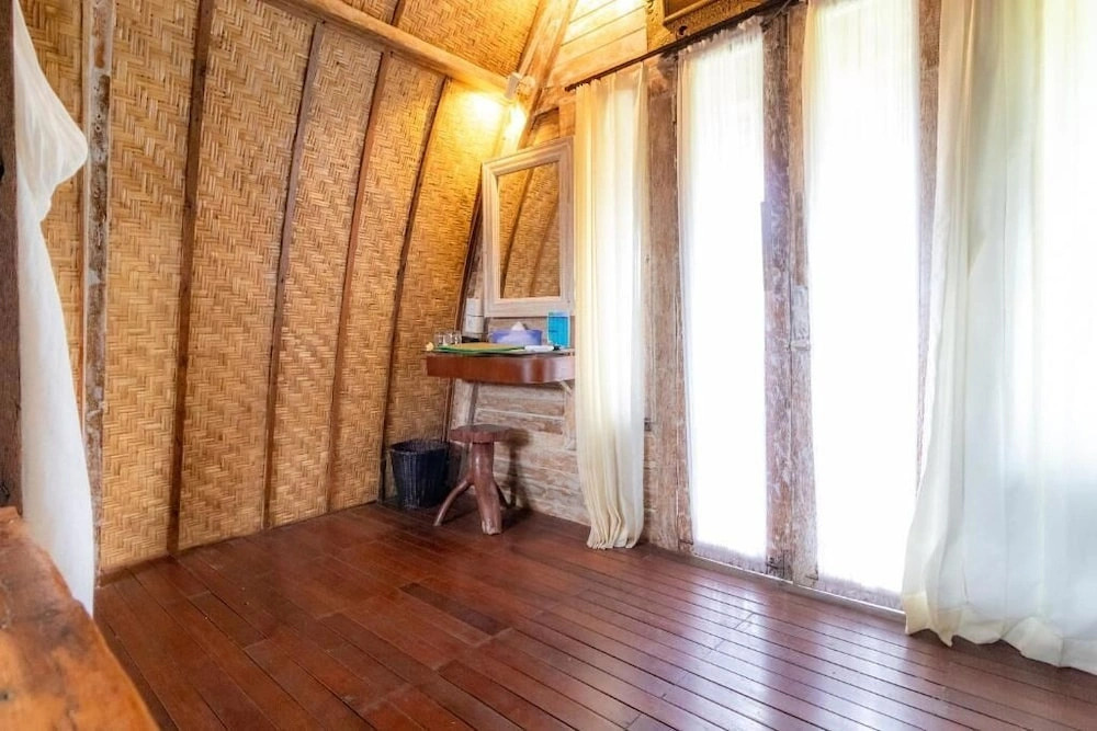 Two Bedroom Bungalow