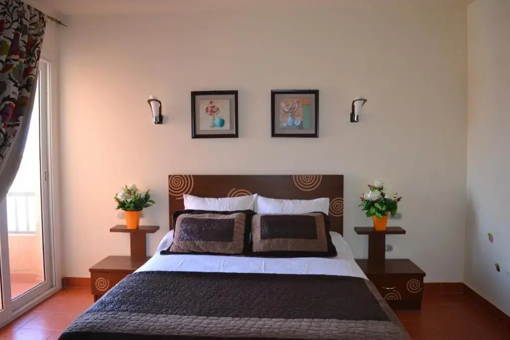 PortoSokhna H21 Apartments