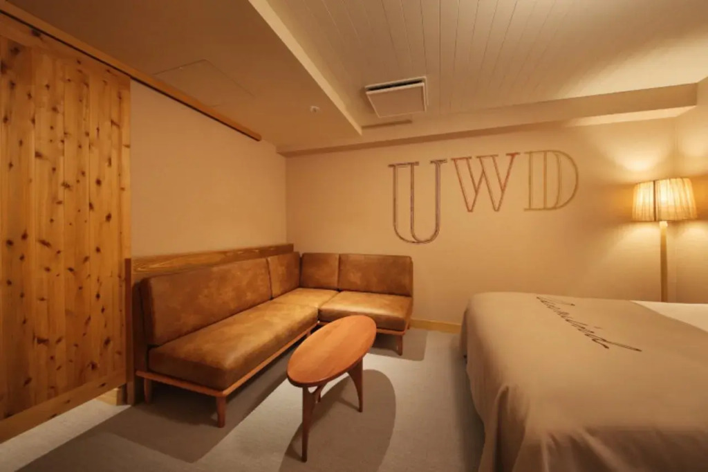 UNWIND HOTEL & BAR Sapporo