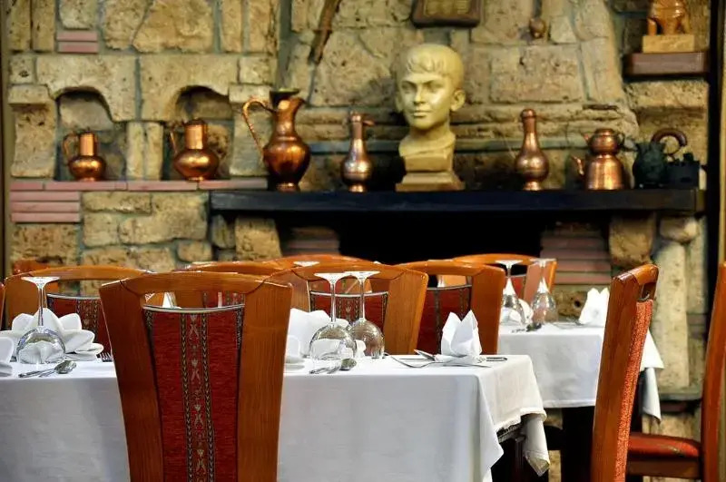 Hotel Prishtina