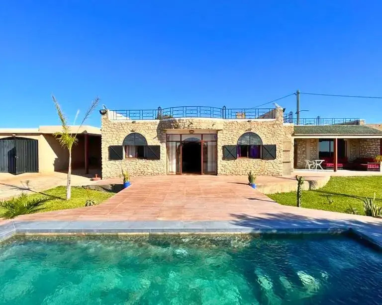 Villa Zitouna