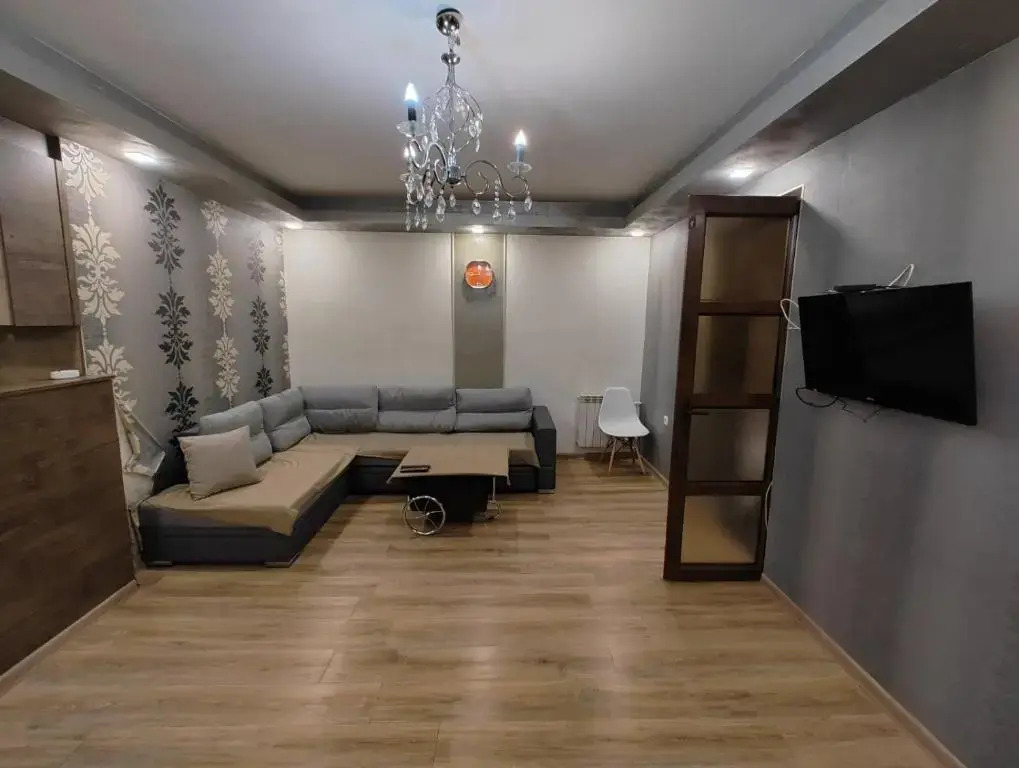 Comfy Apartment in Yerevan By Home Elite