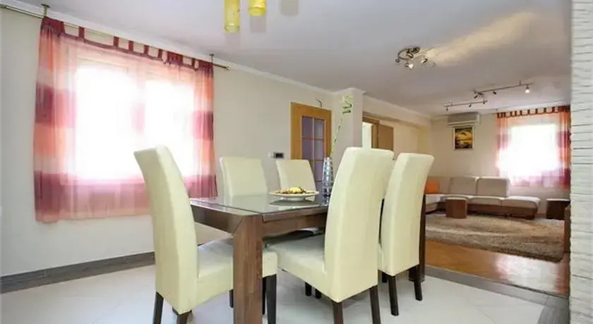 Guest Hause Chiara