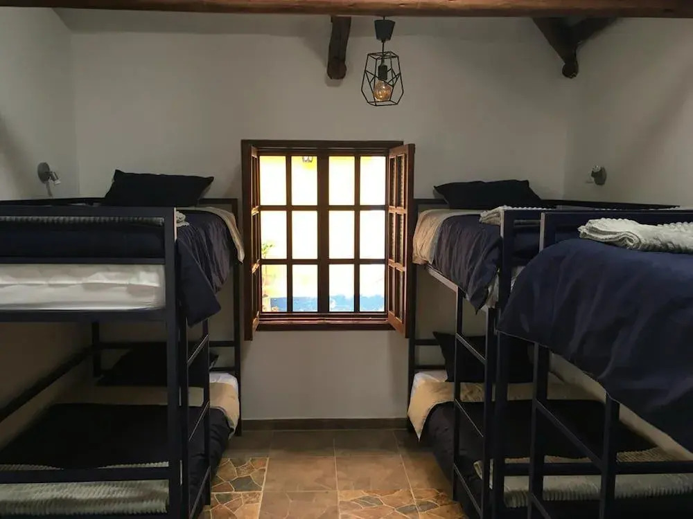 Usaquen Station Hostel
