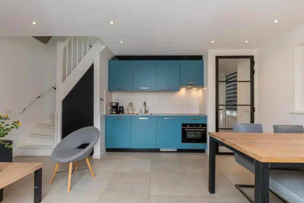 Holidayhouse - Piet Mondriaanpad 6a Westkapelle