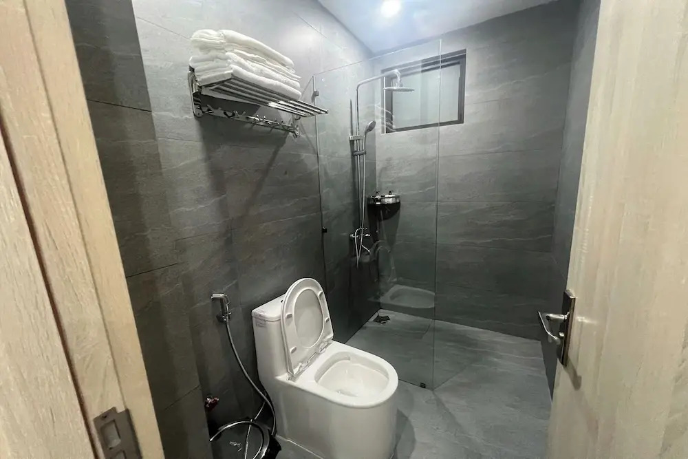 Thao Trang Luxury Hotel Quang Binh