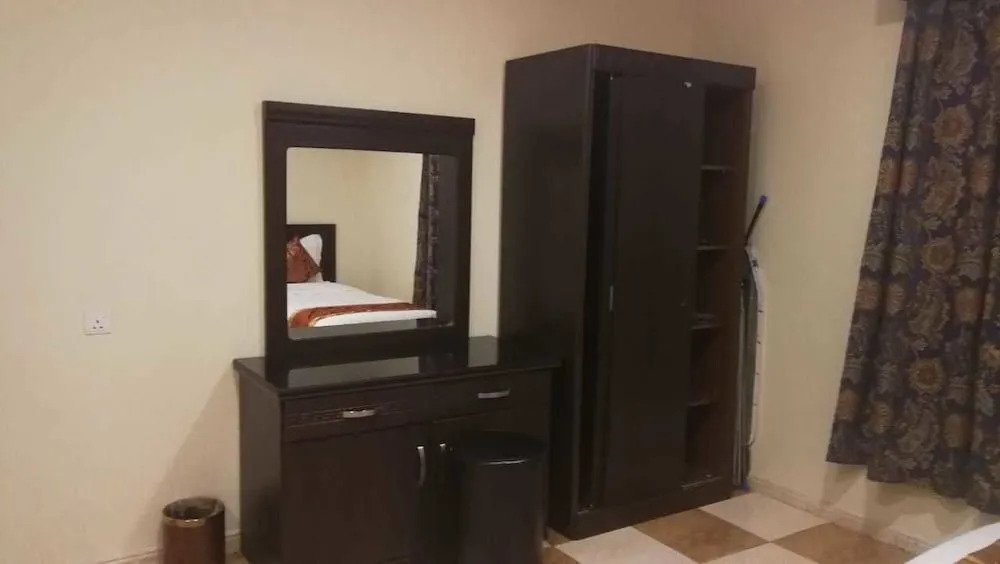 Saad Palace Serviced Apartments, Al Rabwa 2