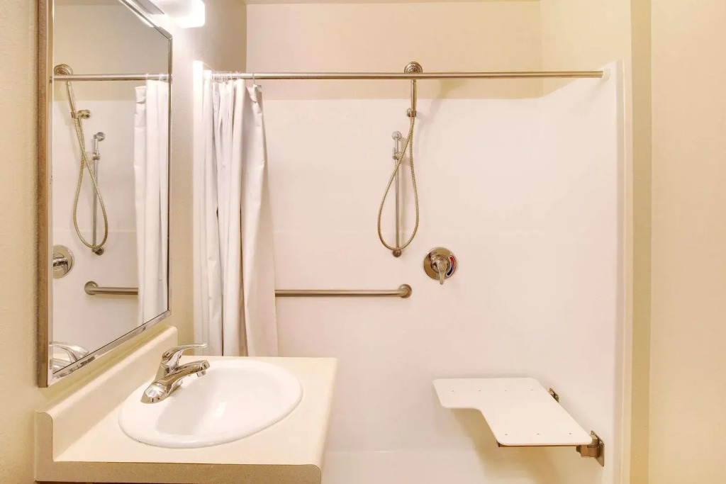 WoodSpring Suites San Antonio South