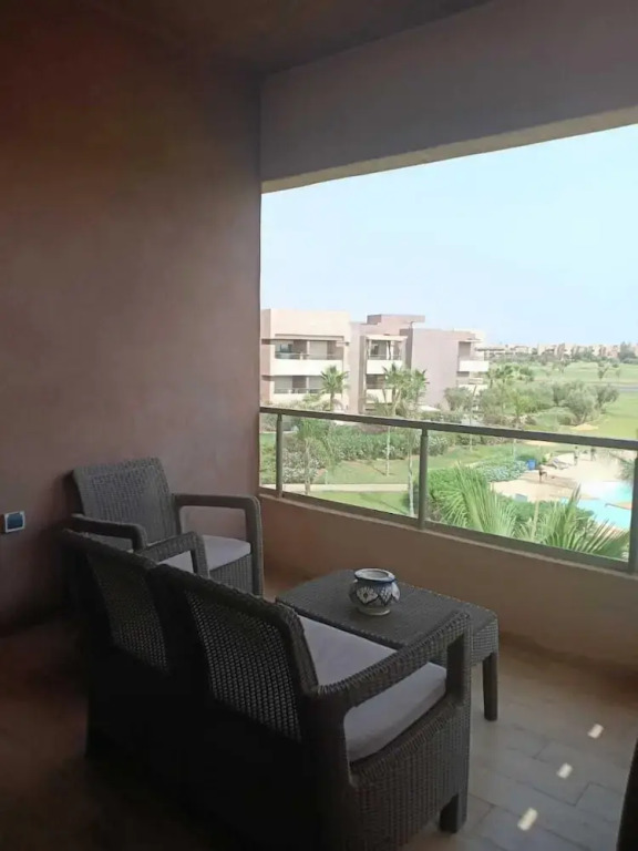 Appartement Prestigia-Marrakech-ALC-193