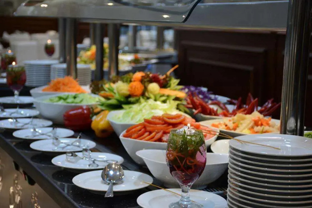 Tolip Inn Maadi