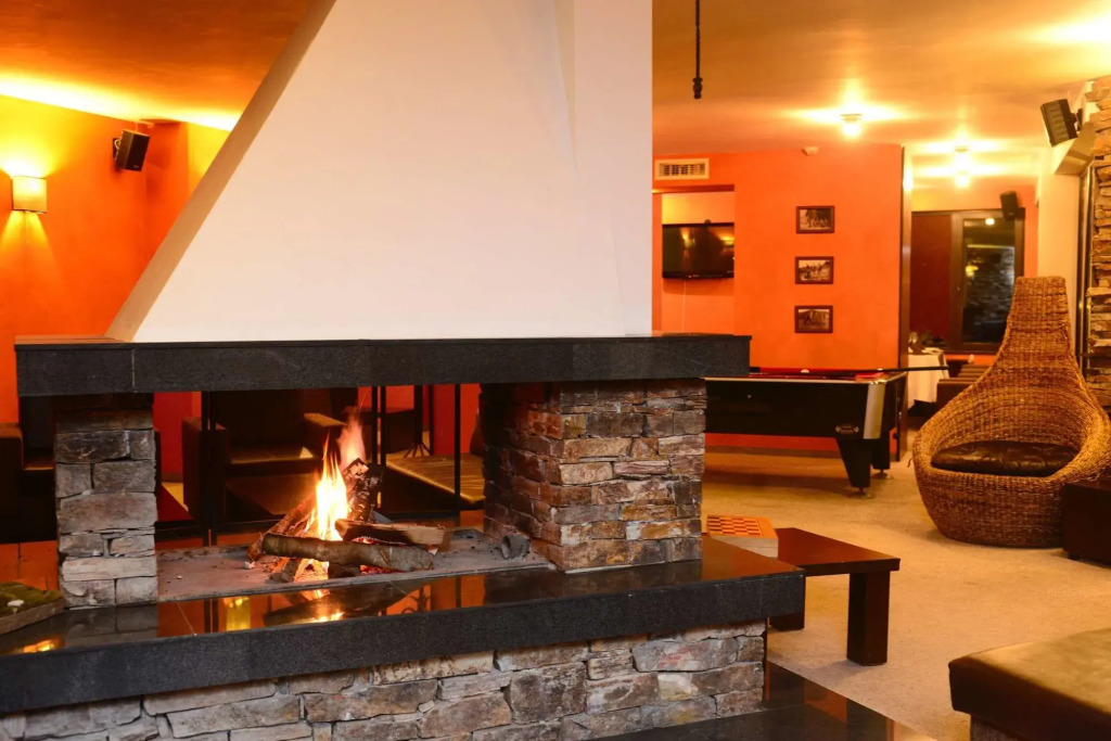 Hotel Mursalitsa by HMG - Half board