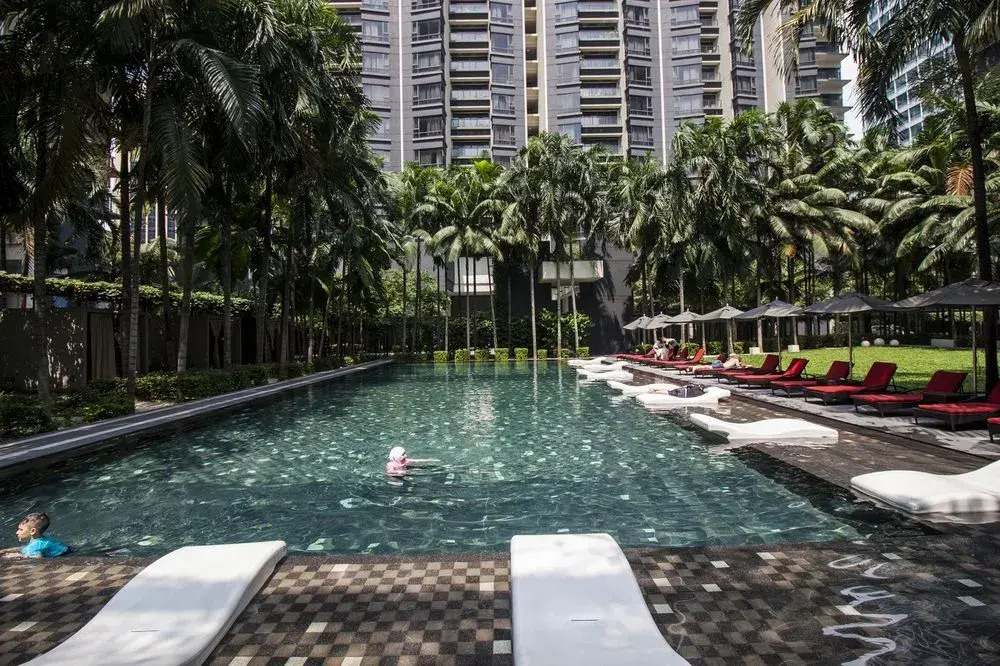 St Mary Residence 1