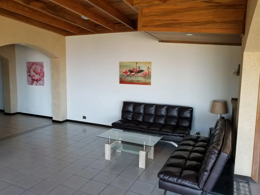 Hotel Monte Campana Escazu