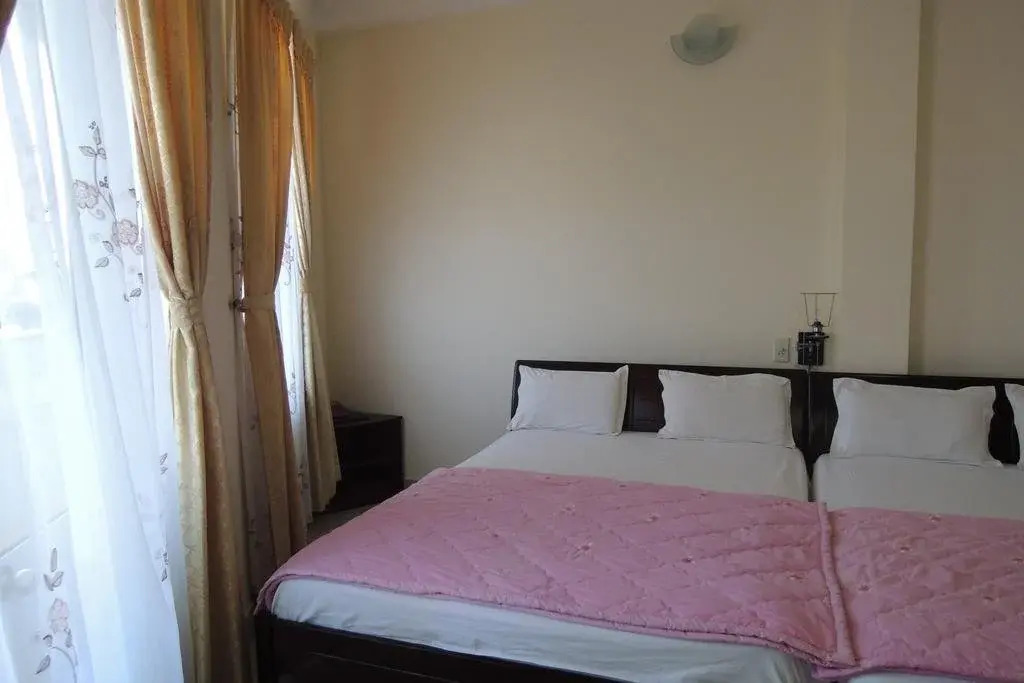 Tuan Thuy Hotel