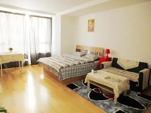 Dalian Shangpinzhijia Apartment