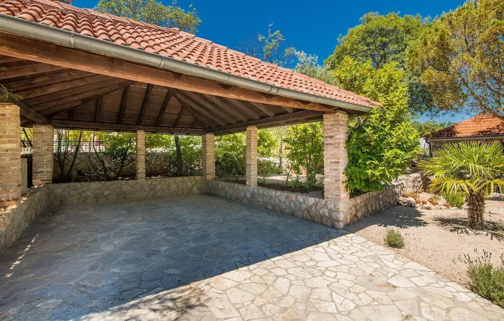 Stunning Home in Gostinjac With 2 Bedrooms, Wifi and Outdoor Swimming Pool