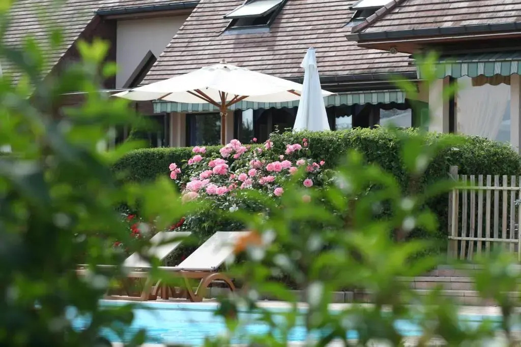 Logis Hostellerie DAussois