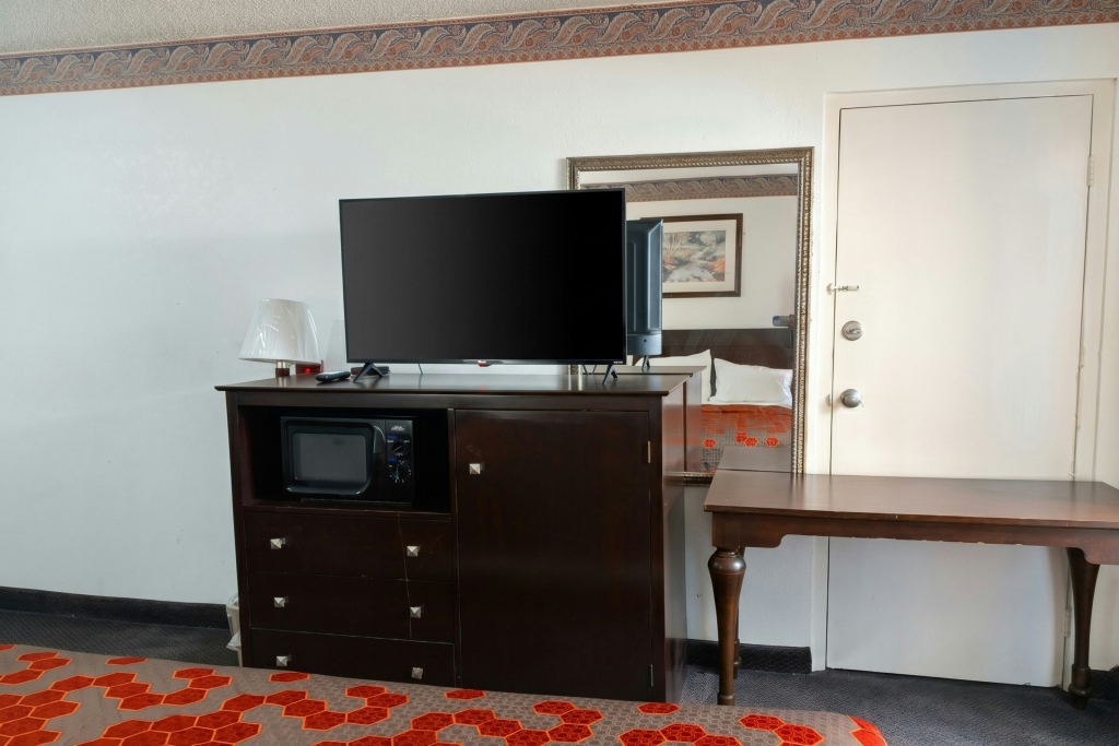 Executive Inn & Suites Lufkin US 59