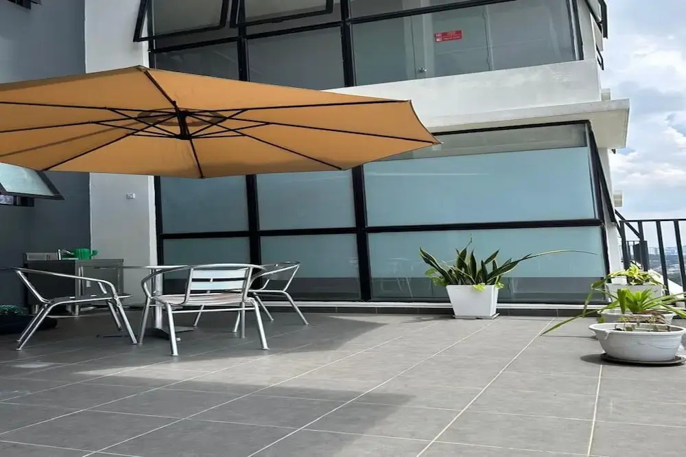 Netizen Cheras Residence by Emily in Town