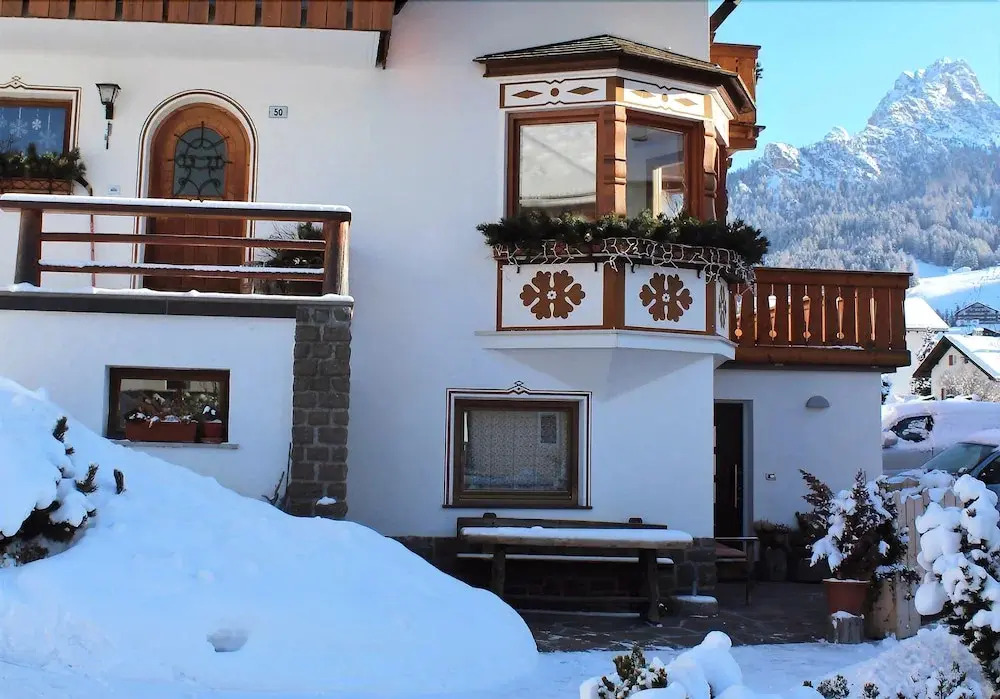 Apartment 4 Holiday - Apartment Everest Bruno