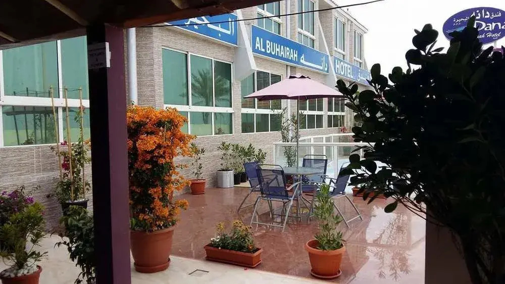 Dana Al Buhairah Hotel Llc by OYO Rooms