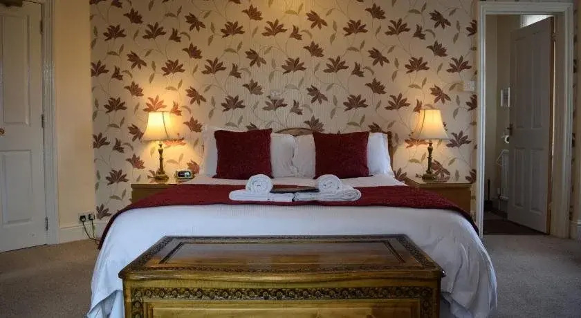 St Aubyns Guest House