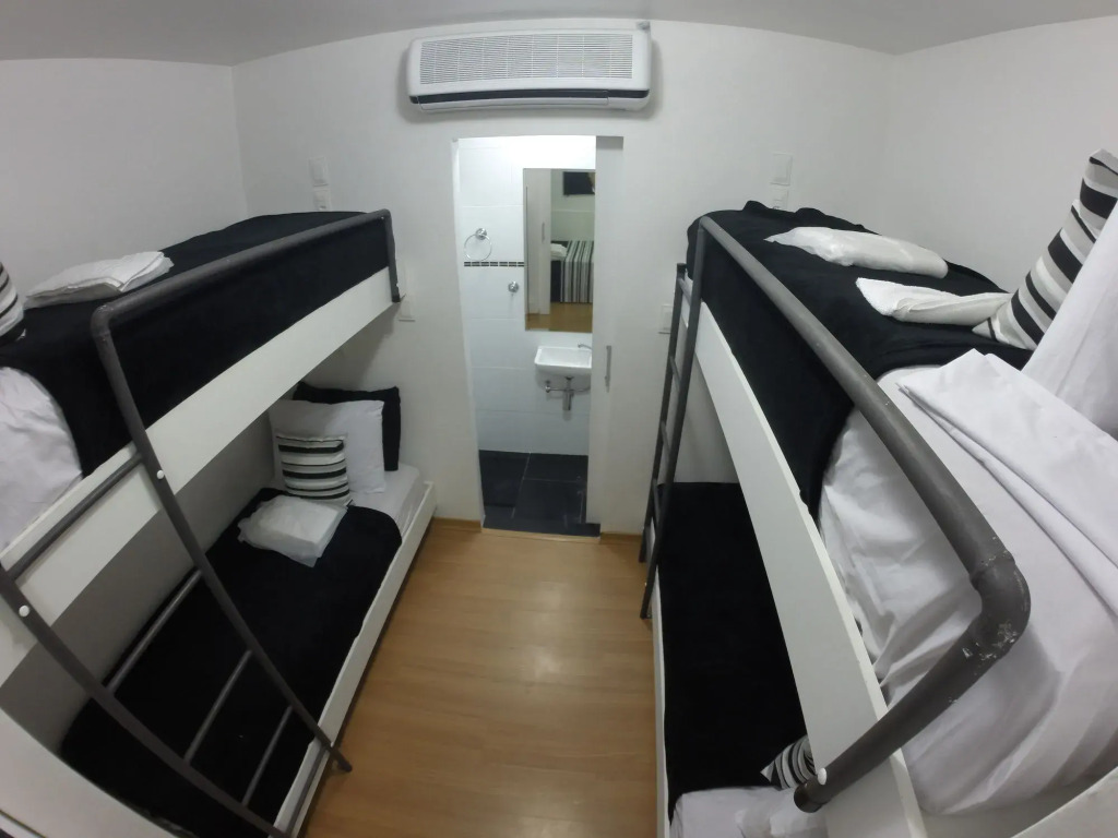 Café Rio Hostel