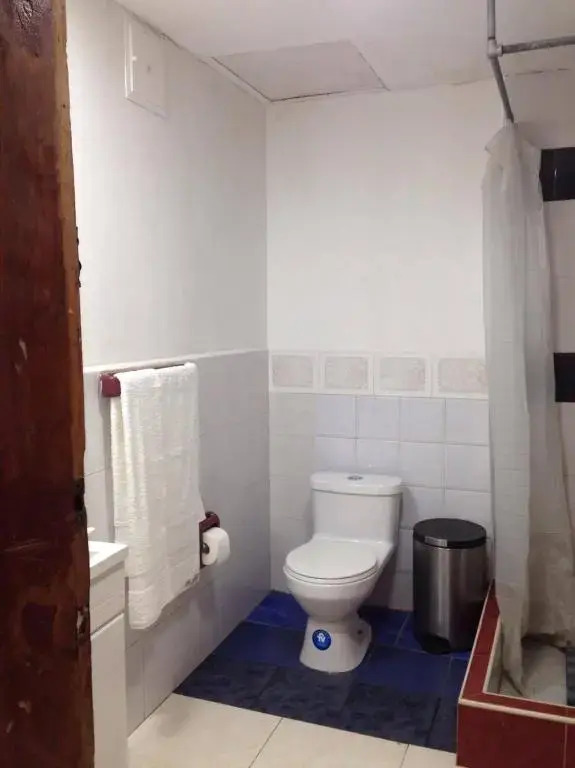 Apartamentos Colonial Home