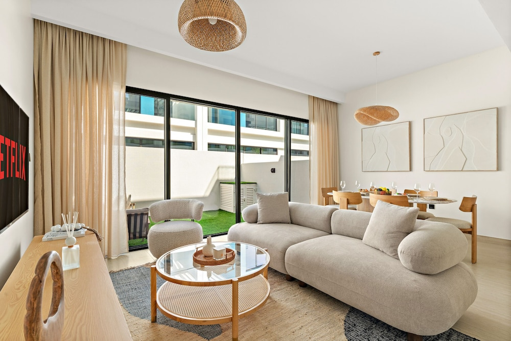 Damac Lagoons Santorini - 197b 4BD