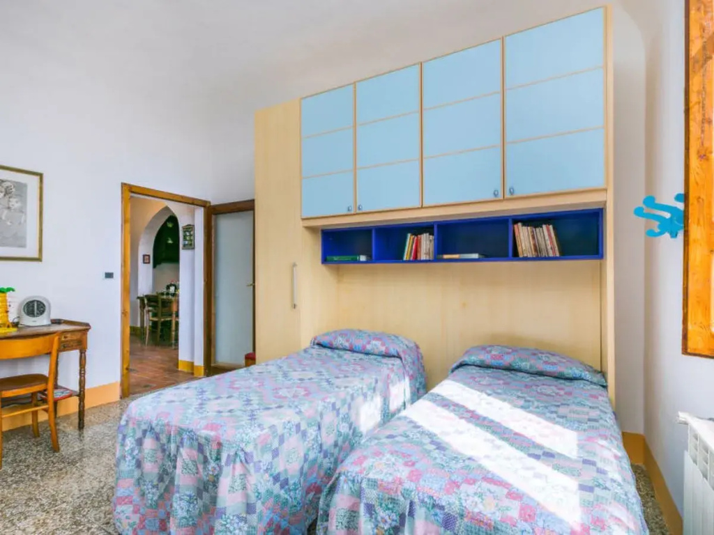 Holiday Home Podere Casina by Interhome