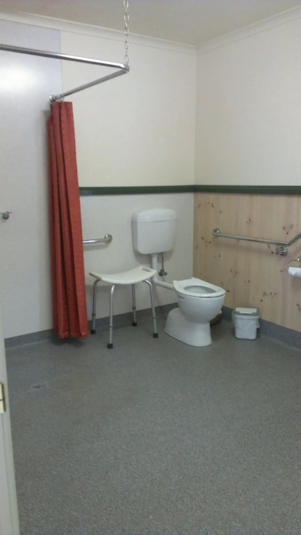 The Crays Accommodation