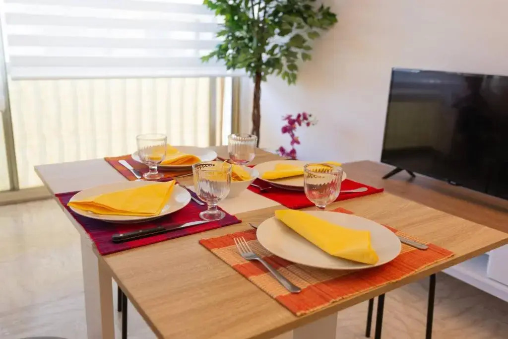 Maxbnb - MOURILLON PLAGE - 90m de la mer - T2 45m2 - Parking Public Gratuit 800m-1300 places