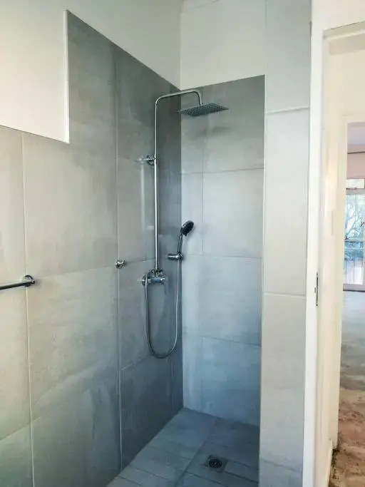 Modern apartment in historic Parktown West