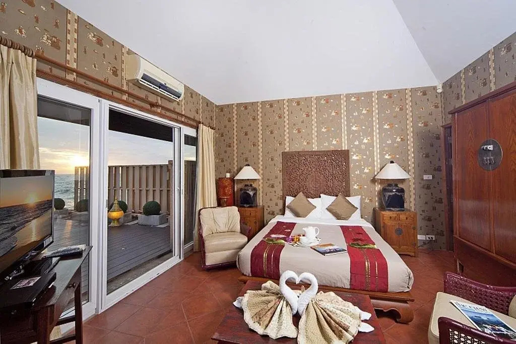 Villa Haven