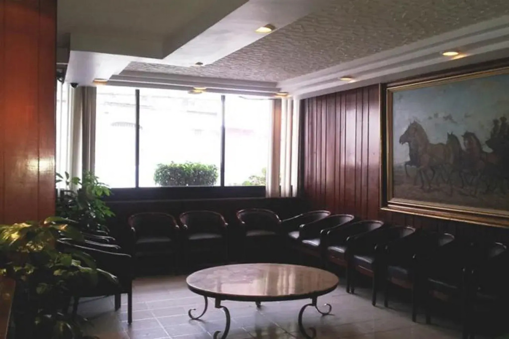 Hotel Diligencias