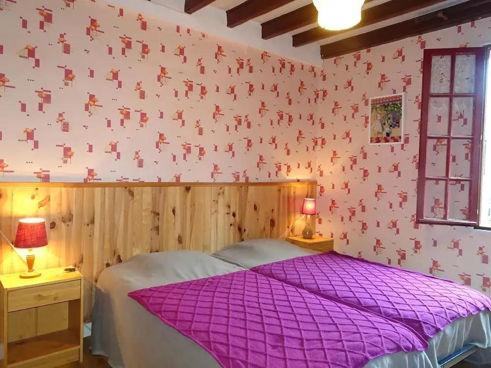 Holiday Home in Etretat Near Beach & Cliffs