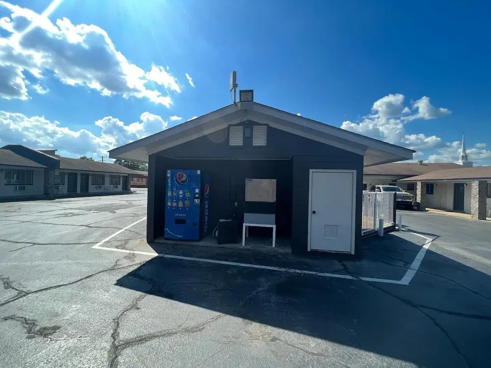 American Heritage Inn