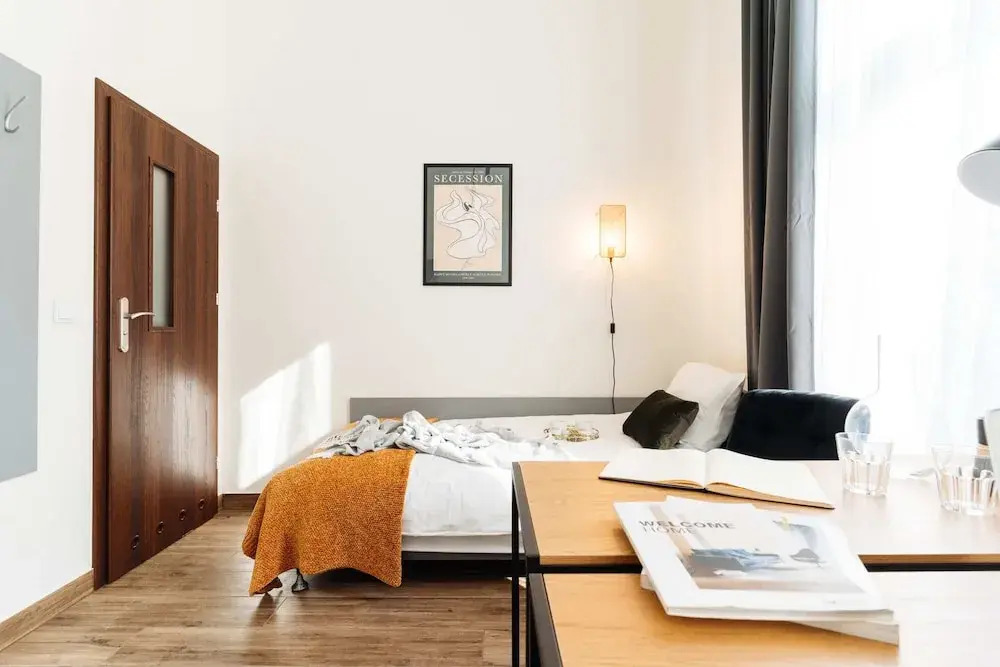 Sapphire Studios by Loft Affair