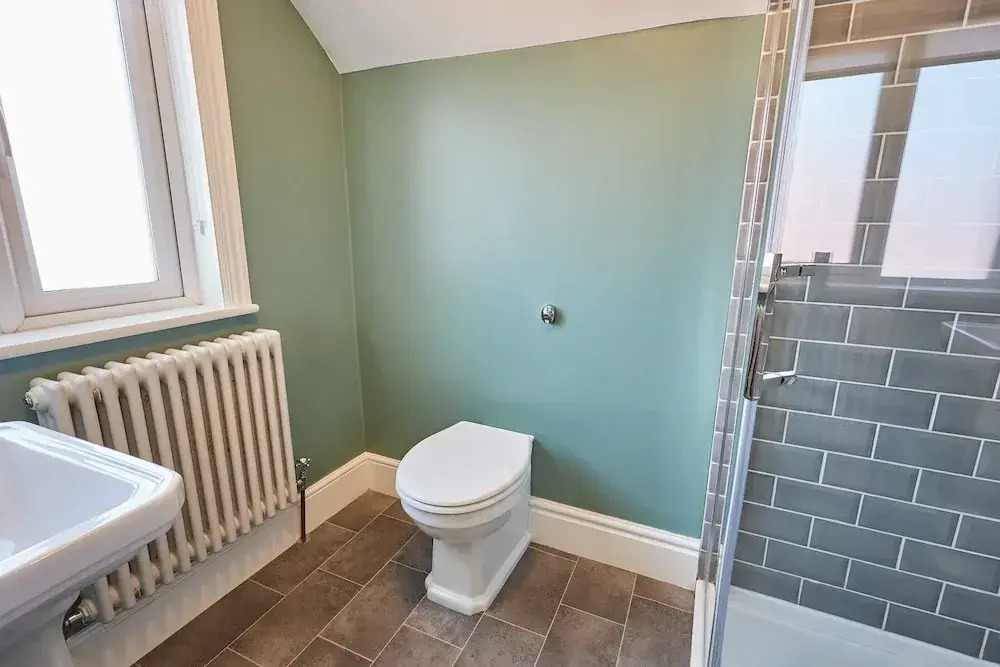 Host Stay Peasholm Place