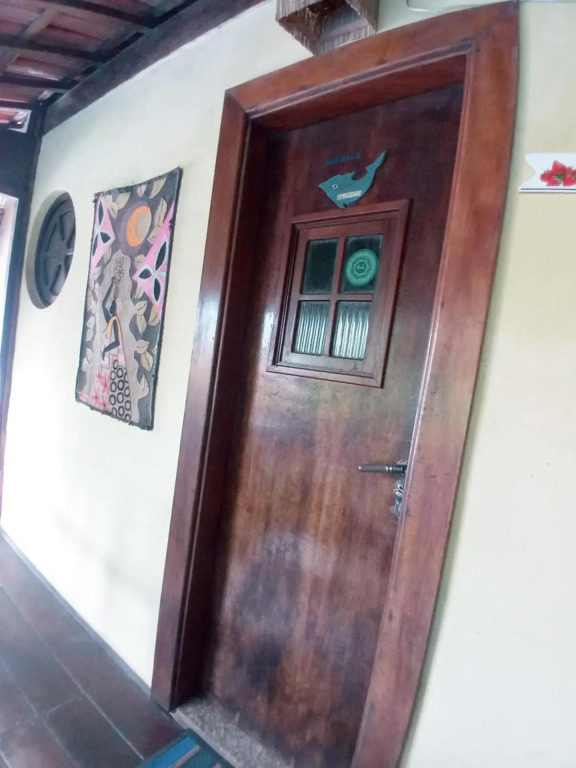 Suites e chales equipados com wi-fi no Itagua