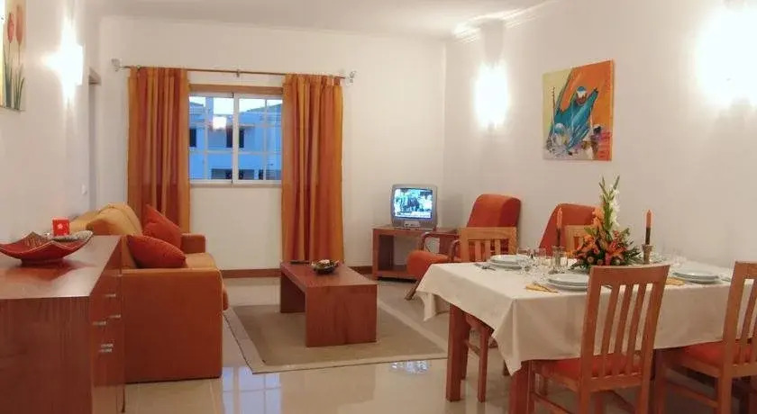 Apartamentos Monte da Vinha I