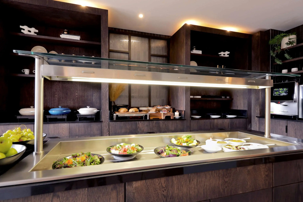 Hyatt House Johannesburg Rosebank