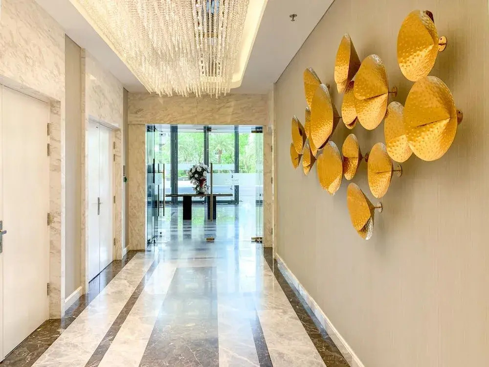 Landmark 81 Luxury Condotel