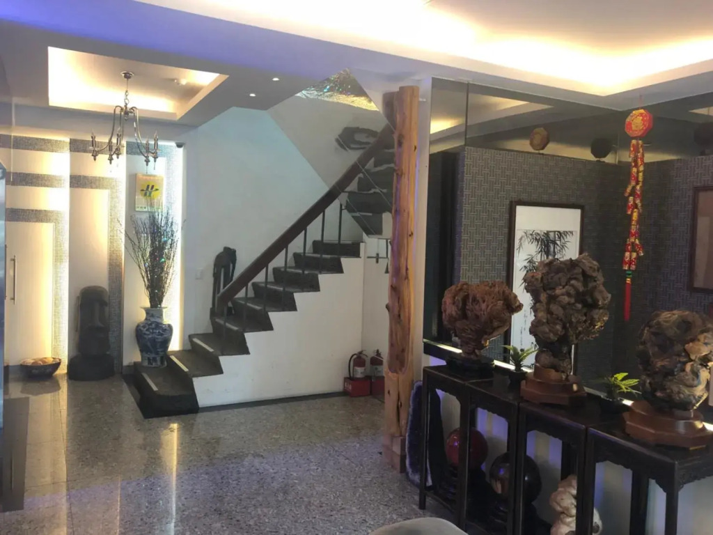 together hotel Hualien Zhongshan