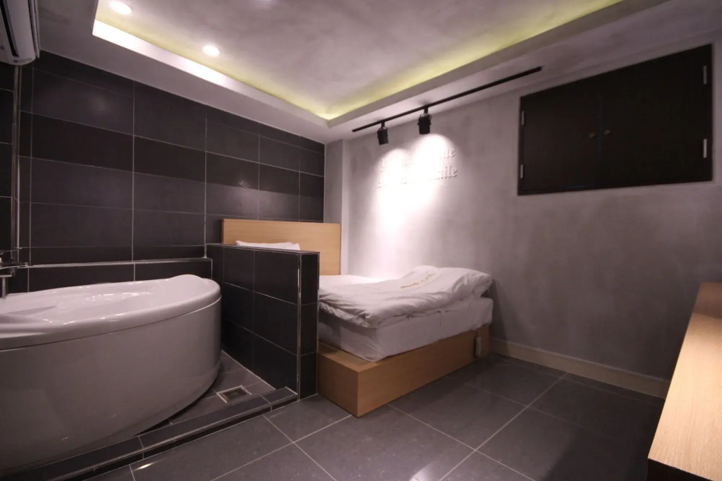 Savoy Hotel