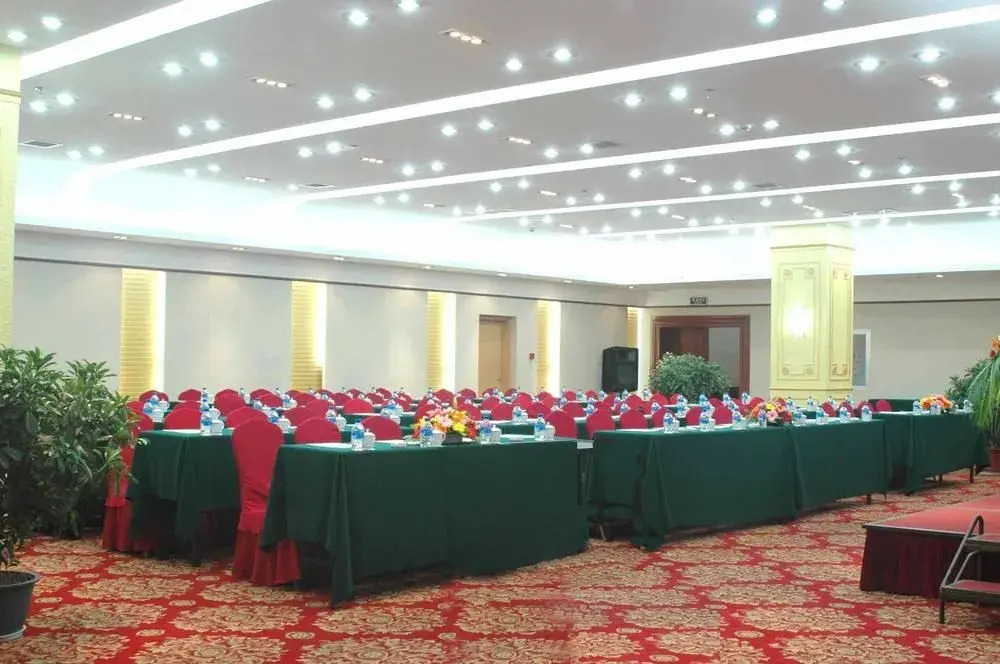 Kunming Zhongyu Hotel